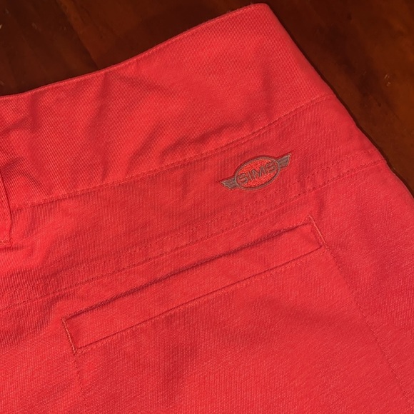 SIMS RED SNOWBOARD | SKI PANTS🔥 - Picture 12 of 16